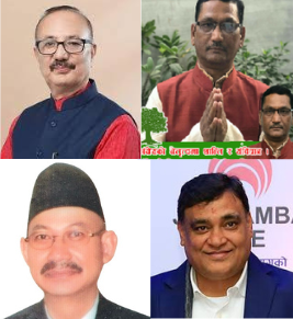 पर्सामा कांग्रेसको चुनावी तयारी तीव्र, चार निर्वाचन क्षेत्रका उम्मेदवार सिफारिस