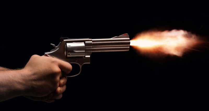 बुटवलमा एक युवतीमाथि गोली प्रहार