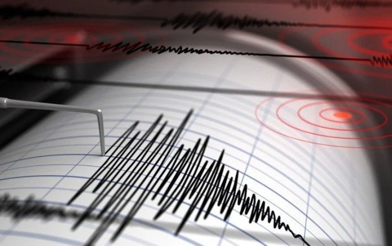 अमेरिकाको क्यालिफोर्नियामा ७ म्याग्निच्युडको शक्तिशाली भूकम्प