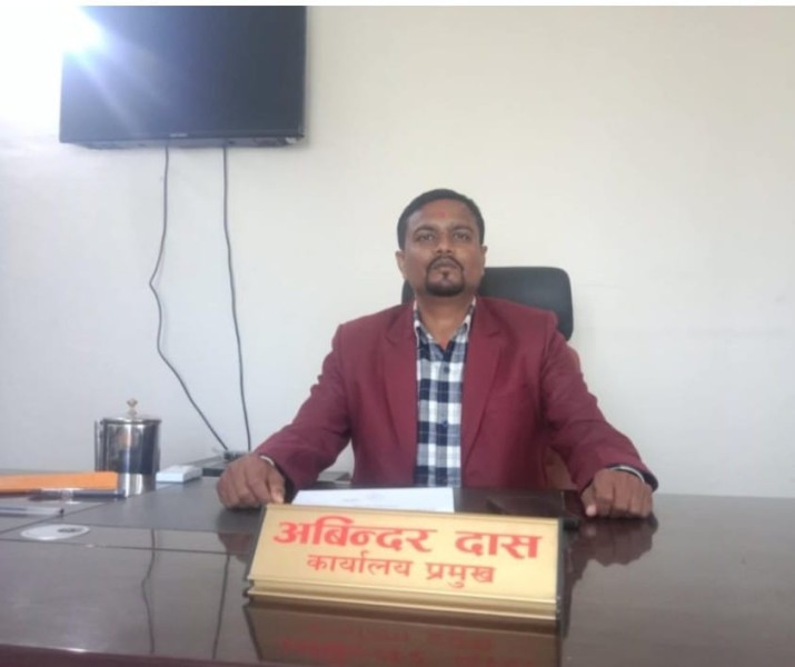 यातायात कार्यालय बाराको राजस्व संकल्न संतोषजनक, ८ महिनामा ८ करोड २१ लाख भन्दा बढि राजस्व संकल्न गरिएको प्रमुख दासको भनाई