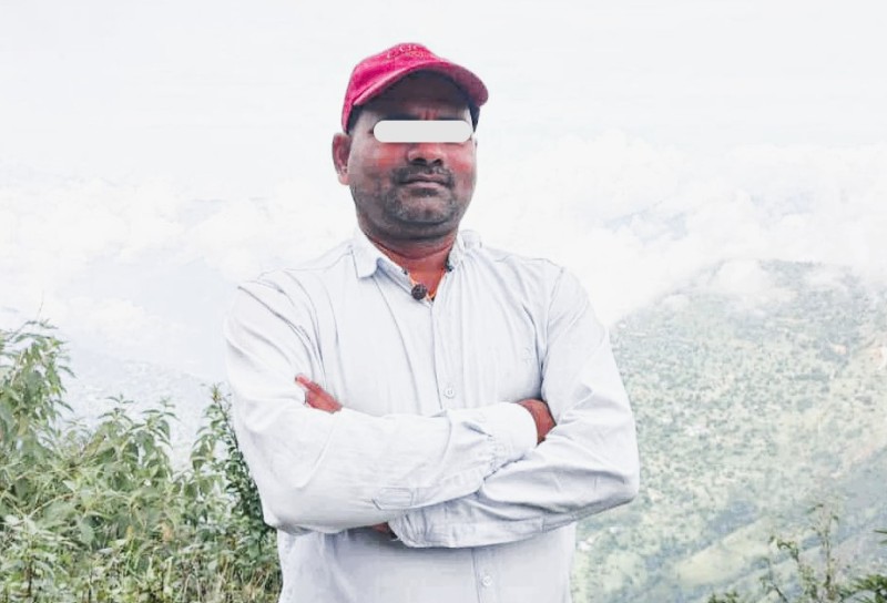 उदयपुरमा अनुदानको मल लुकाएर राख्ने व्यापारी पक्राउ