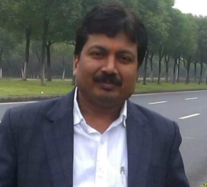 पर्सा प्रहरीको प्रतिष्ठालाई अदालतको मोहर, अग्रवाल थप तिन दिन हिरासतमा बस्ने