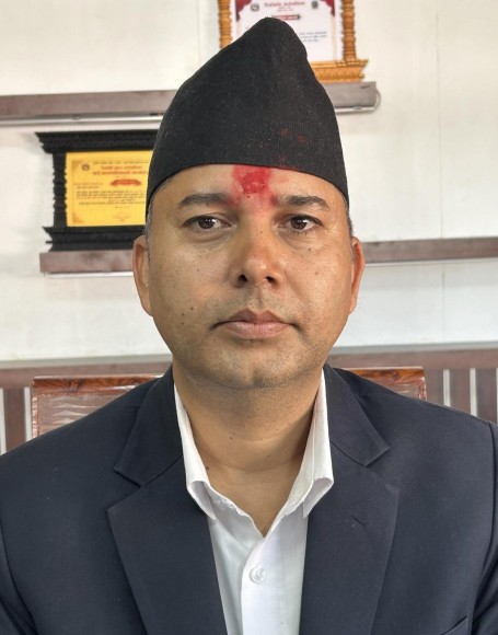 विजयादशमी, तिहार र छठलाई सुरक्षित बनाउन पर्साका सिडिओको अपिल