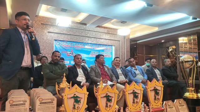 प्याब्सन टि-२० क्रिकेट प्रतियोगिता तथा प्याब्सन जुनियर फुटबल प्रतियोगिता ५गतेदेखि संचालन हुने 