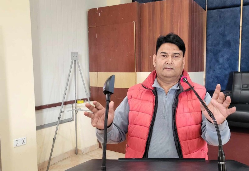 नयाँ प्रबिधिले निम्त्याएको दूष्परिणाम र मन्त्री गुप्ताको घूस काण्ड