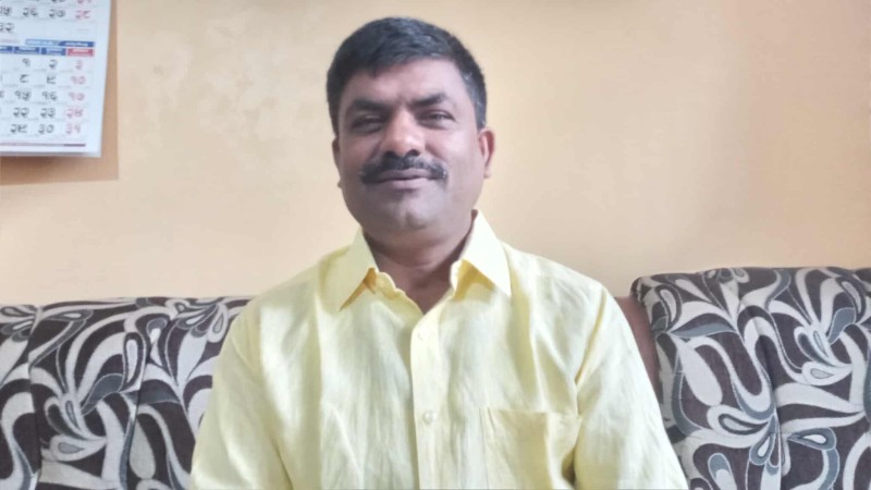 ट्युबवेल र बोरिङ वितरण प्रणाली किसानविरोधी भएको माओवादी नेता यादवको आरोप