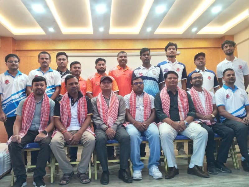 बीरगंज युथ स्पोर्ट्स एकेडेमीद्वारा BSL सिजन ४ का लागि १५० खेलाडीको किनबेच सम्पन्न