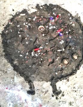 वीरगंजमा पनि  धुमधामका साथ गोवर्धन पूजा तथा गोरु पूजा मनाइँदै