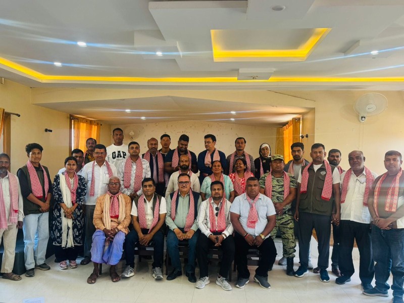 वन संरक्षणसँगै पर्यापर्यटन विकासमा नयाँ अभियान