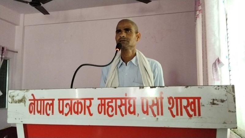 नाबालिकालाई बलात्कार गर्ने युवाहरू माथि प्रहरीले पक्राउ नगरेको  पीडित गिरीको आरोप 