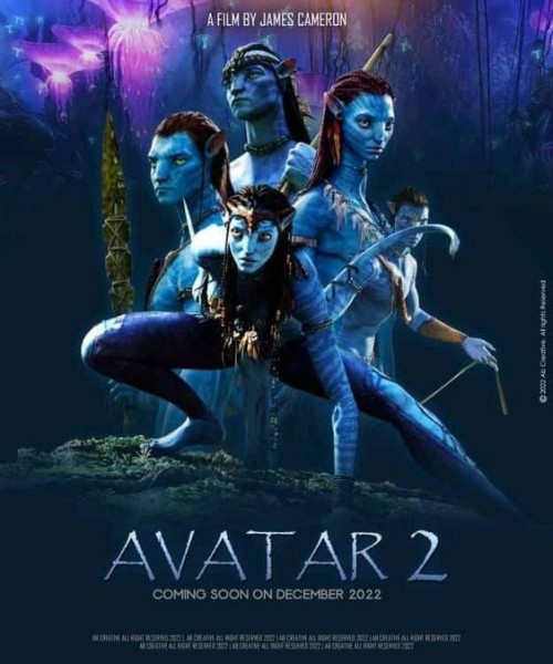 बडादशैंमा हलमा फर्कदै हलिउड ब्लकबस्टर ‘अवतार २’