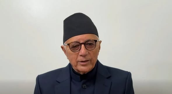 कोइराला निवास मर्मतका लागि विनियोजित २ करोड बजेट शेखरद्वारा अस्वीकार