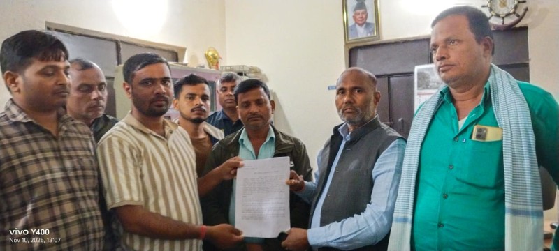 पकहाँमैनपुरमा युवा सञ्जाल र जेनजी समूहद्वारा ज्ञापनपत्र, १५ दिनभित्र लिखित जवाफ नआए आन्दोलनको चेतावनी