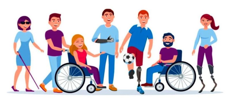 आज ३४ औँ अन्तर्राष्ट्रिय अपांगता दिवस मनाइँदै