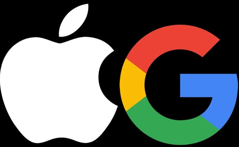 एप्पल र गुगलबीच महत्वपूर्ण सम्झौता