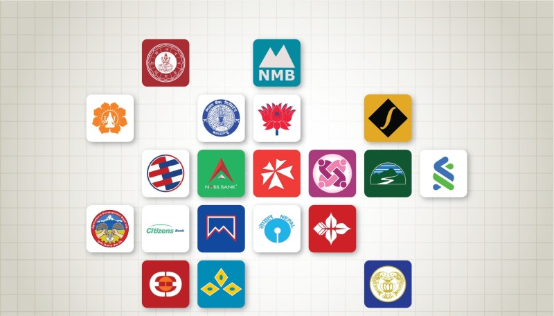 जेनजी आन्दोलनपछि ऋणीले ब्याज तिर्न सकेनन्, नोक्सानी दोब्बर हुँदा बैंक नाफा घट्यो