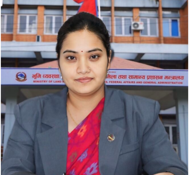भूमिहीन र अव्यवस्थित बसोवासीलाई ३५ दिनभित्र निवेदन दिन सरकारको अन्तिम सूचना