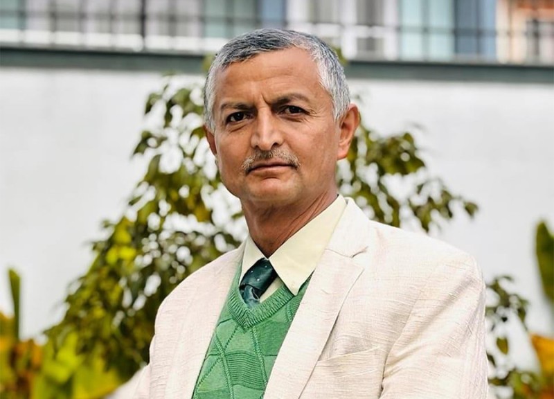 नेपाल बार एसोसिएसनको अध्यक्षमा विजयप्रसाद मिश्र विजयी