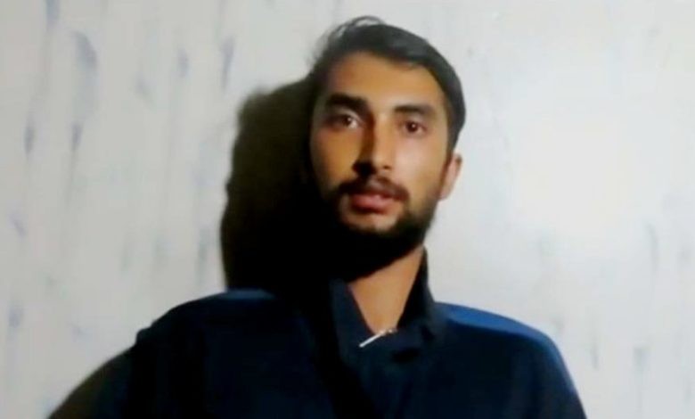 हमासको कब्जामा परेका नेपाली विद्यार्थी विपीन जोशीको शव नेपाल ल्याउने प्रक्रिया सुरु