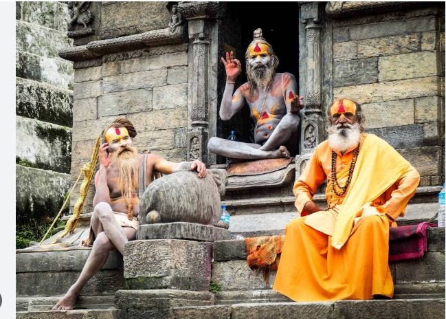 विश्वभर धर्म अनुसार जनसंख्या, हिन्दुहरू १५ प्रतिशत