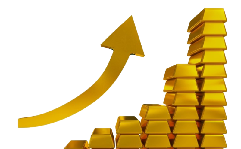 तोलाको पाँच सयले बढ्यो सुनको मूल्य 