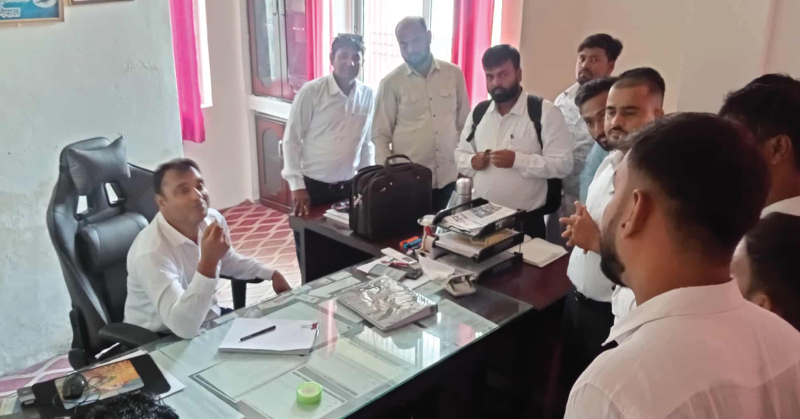 सघन सहरी आयोजनाबाट कर्मचारी हटाइएपछि इन्जिनियरिङ एसोसिएसनको ध्यानाकर्षण