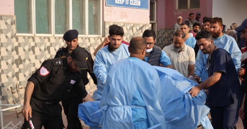 जम्मू कश्मीर आतंकवादी आक्रमणमा मारिएमा सुदीपको शव आजै नेपाल ल्याउदै