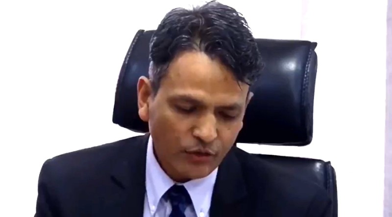 कूटनीतिक पहलमार्फत लिपुलेक समस्या समाधान गर्न नेपाल दृढ : परराष्ट्र मन्त्रालय