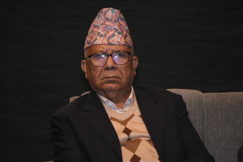 पूर्वप्रधानमन्त्री माधवकुमार नेपाल ३५ लाख धरौटी बुझाएर रिहा—पहिलो सुनुवाइ साउन १३ मा हुने