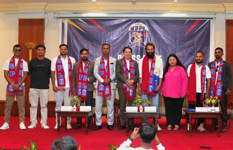 नेपाल स्ट्रिट प्रिमियर लिग हुँदै, विजेता टोलीलाई २१ लाख पुरस्कार