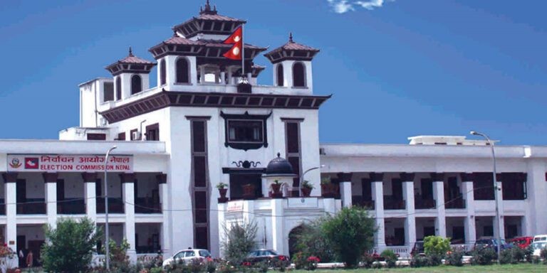 निर्वाचन आयोगले सार्वजनिक गर्यो समानुपातिक मत विवरण, ५१ दलले कटाएनन् ‘थ्रेस होल्ड’