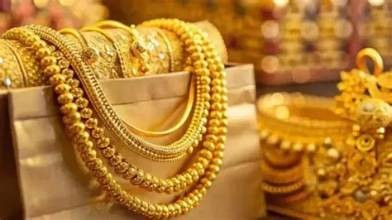 एकैदिन ८ हजारले बढ्यो सुन