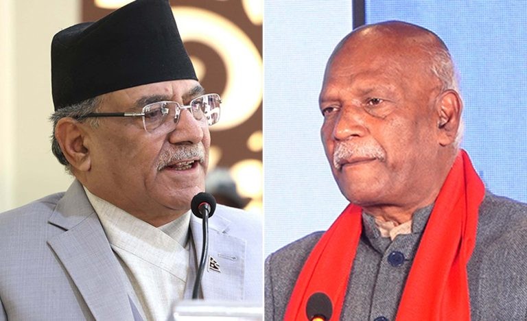 एकता महाधिवेशन गर्न माओवादी केन्द्र र समाजवादी पार्टी तयार