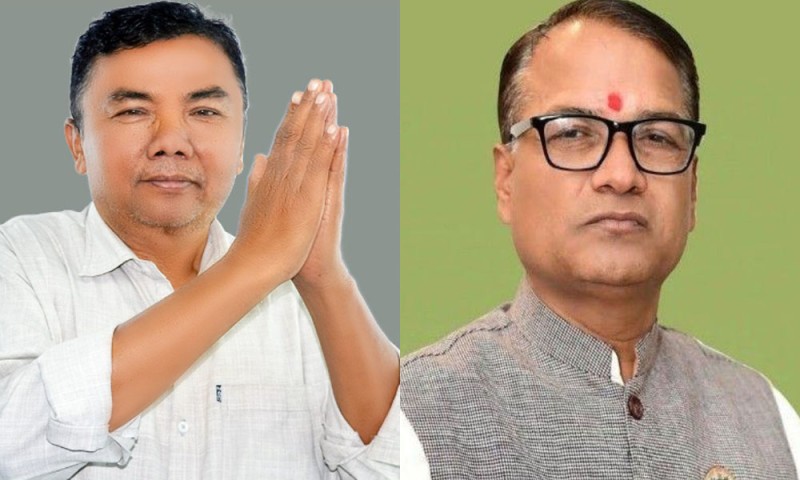 मधेश प्रदेश सभामुखका लागि आज निर्वाचन हुँदै