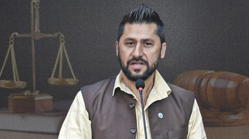 रवि लामिछानेविरुद्धको मुद्दा फिर्ता गर्ने सर्वोच्च निर्णयविरुद्ध रिट आज सुन्ने