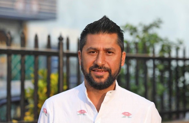 रविलाई आज प्रक्रिया पूरा गर्न रुपन्देहीस्थित जिल्ला अदालतमा उपस्थित गराइँदै