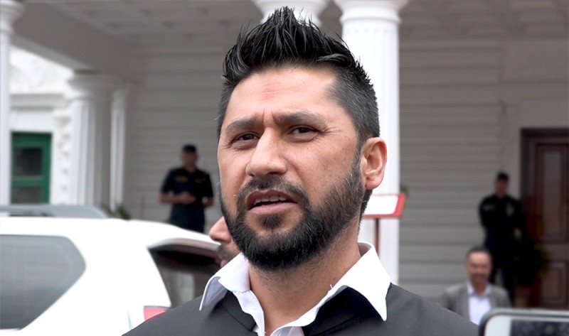 रवि लामिछानेमाथि ‘अमानवीय व्यवहार’ को आरोपबारे एआईजीले दिए आयोगमा बयान