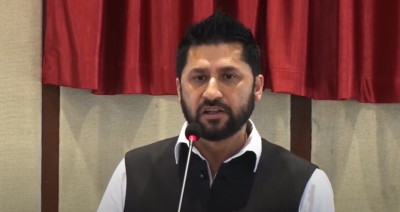 रवि लामिछानेविरुद्धको अभियोग संशोधन विवाद: सर्वोच्चमा आज सुनुवाइ