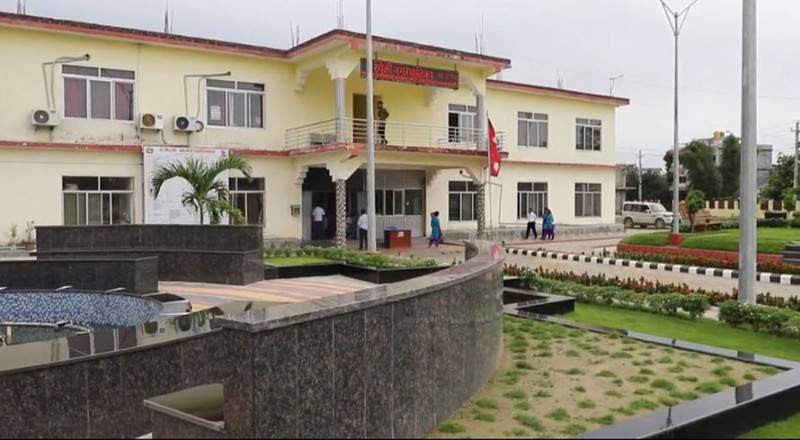 प्रहरीमाथि आक्रमण, ६ जना विद्यार्थी पक्राउ