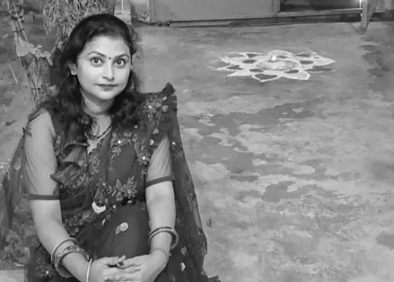 जनकपुरमा महिलाको रहस्यमय मृत्यु, श्रीमानलाई प्रहरीले पक्राउ गर्‍यो