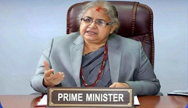 सरकार, राजनीतिक दल र ‘जेनजी’ पुस्ताबीच आज पहिलो संवाद  हुने