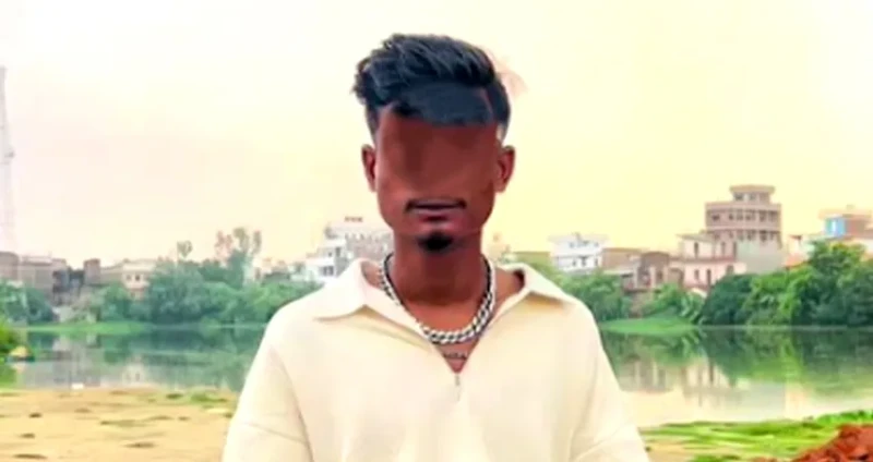 टिकटकमा हिन्दू धर्मालम्बीलाई गालीगलौज र धम्की दिने युवक जनकपुरधाममा पक्राउ