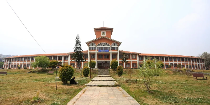 त्रिविको नयाँ उपकुलपतिका लागि तीन जनाको नाम सिफारिस, नियुक्ति प्रक्रियामा तीव्रता