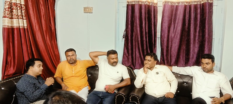 छिपहरमाईमा भूमिहीन तथा सुकुम्बासीको भूमि व्यवस्थापनका लागि पालिका सहजीकरण समिति गठन