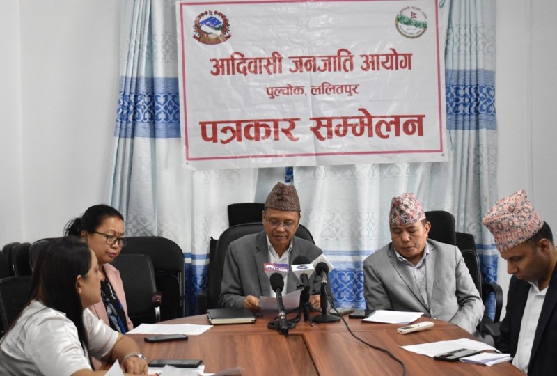 राष्ट्रिय जनावर गाईको सट्टा गैँडा बनाउन आदिवासी जनजाति आयोगको प्रस्ताव