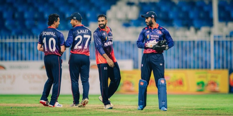 आइसिसी टी-२० विश्वकप छनोट : आज नेपाल कतारसँग भिड्दै