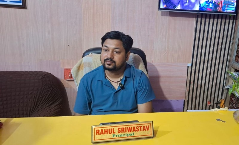 निजि विद्यालयलाई धरासायी बनाउने सरकारी ऐन स्वीकार्य छैन: प्याब्सन महानगरअध्यक्ष श्रीवास्तव