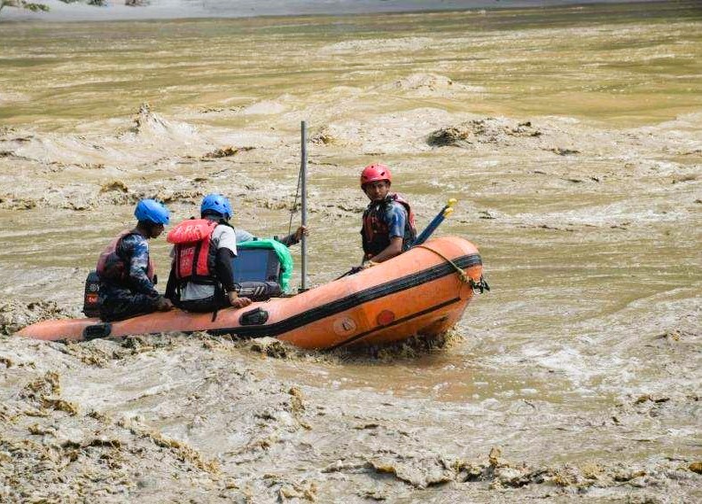 सिमलताल दुर्घटनामा बेपत्ता १८ जनाको शव भेटियो