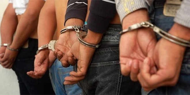 नक्कली विवरणमार्फत नागरिकता र राहदानी बनाएको आरोपमा तीन जना नियन्त्रणमा