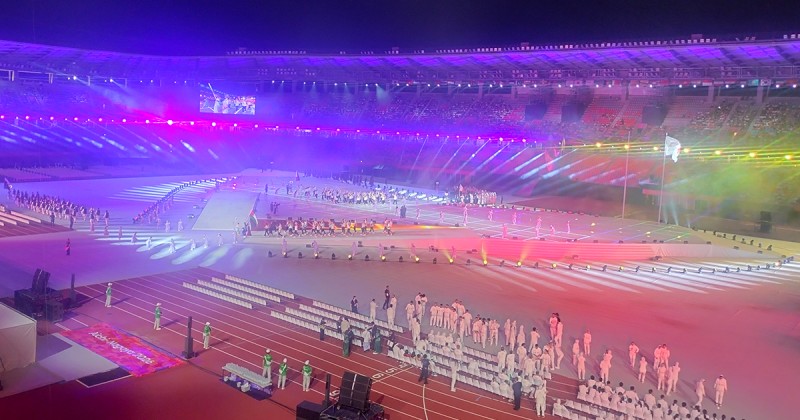 जापानमा जारी एशियाली खेलकुदमा नेपालको निराशाजनक प्रदर्शन
